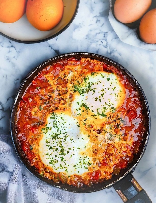 shakshuka main shakshuka main